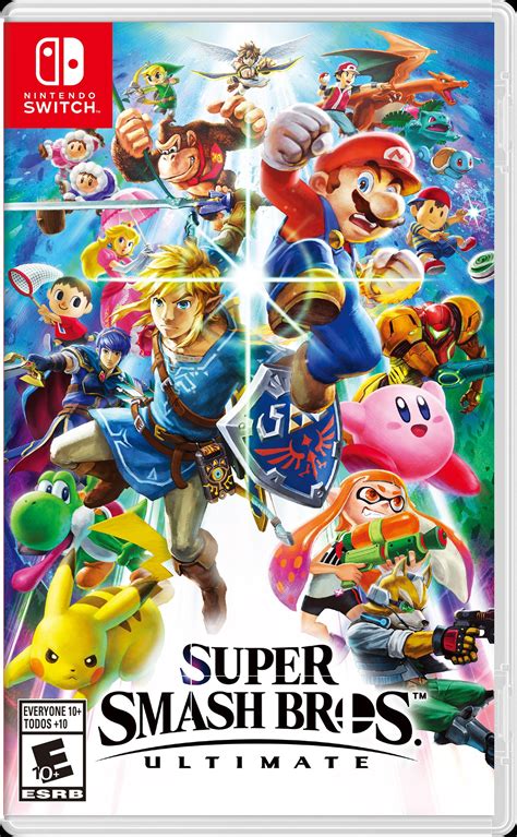 gamestop super smash bros|super smash brothers switch game.